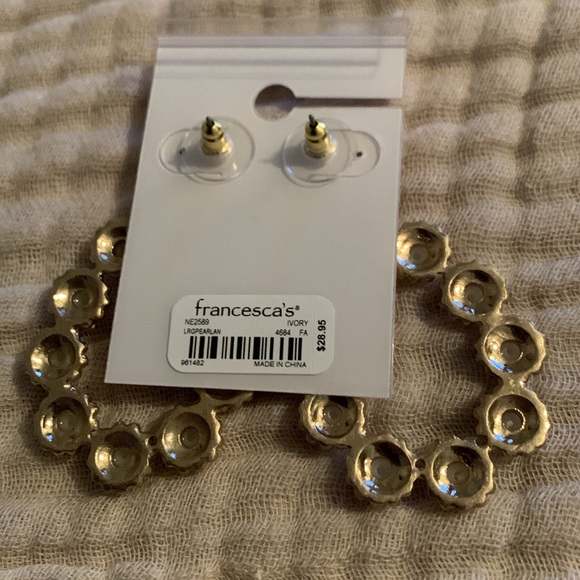 Earrings - Picture 5 of 5